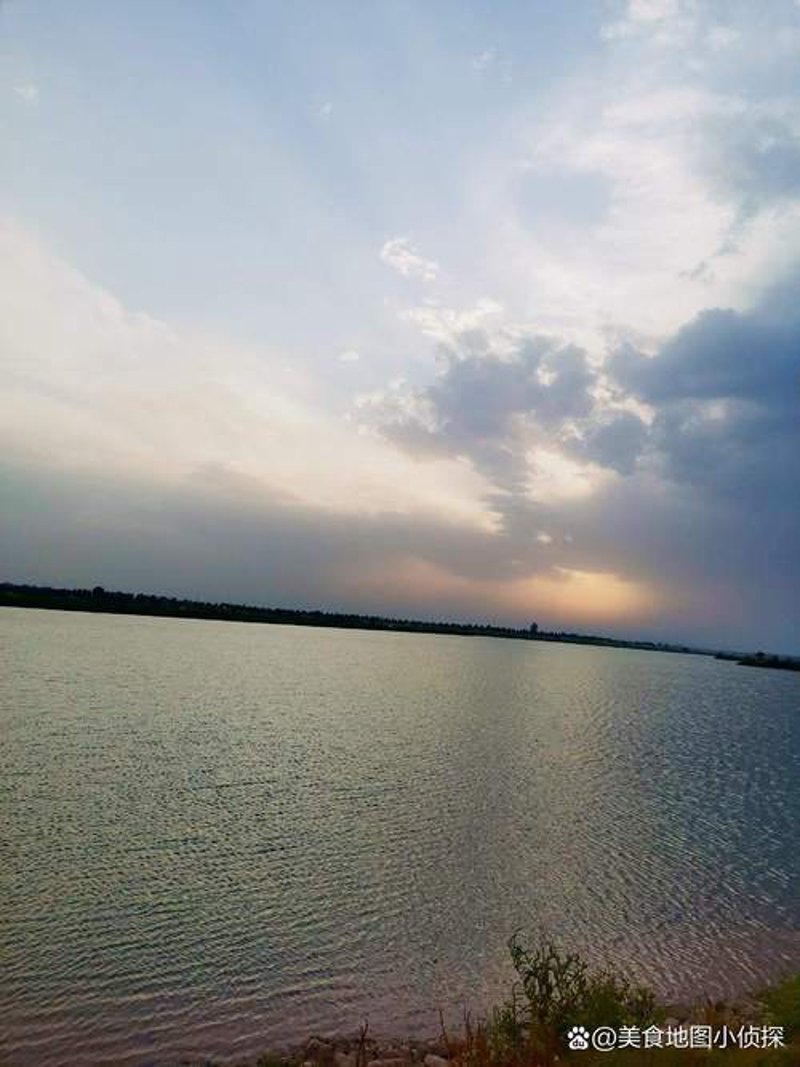 石家庄天鹅湖:城市绿肺的蜕变
