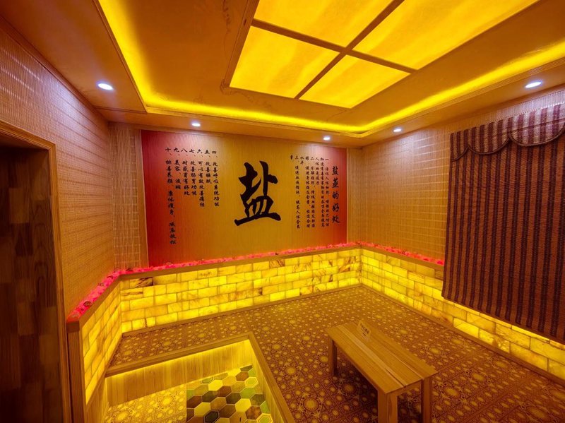 石家庄天鹅湖