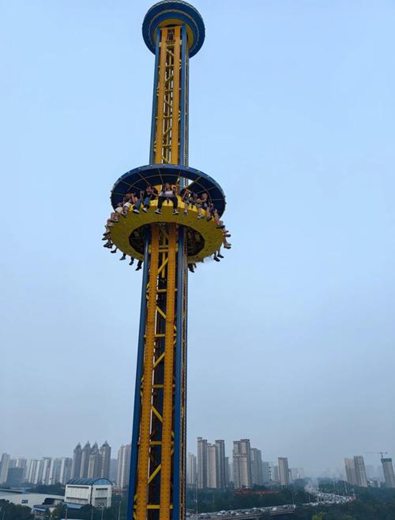 石家庄休闲娱乐